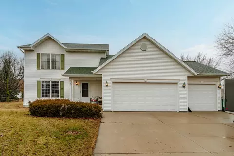25 Pennycress, Fond Du Lac, WI 54935