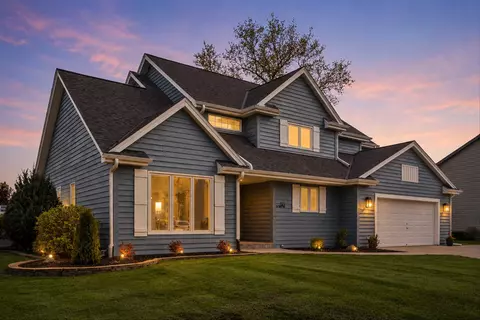 1322 Silent Sunday, Racine, WI 53402