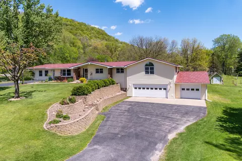 n3690 Lux Lane, Stoddard, WI 54658