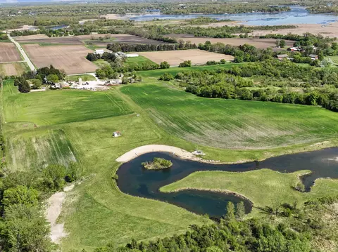 7734 Marsh, Waterford, WI 53185