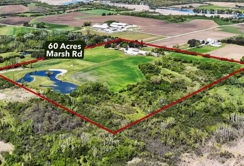 7734 Marsh, Waterford, WI 53185