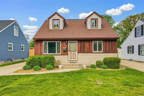 3421 S 80th, Milwaukee, WI 53219