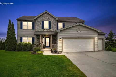 435 Aspen, Belgium, WI 53004