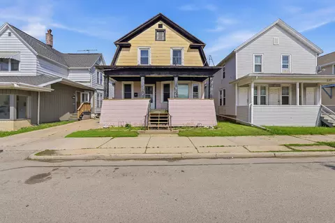335 S Main, Fond Du Lac, WI 54935