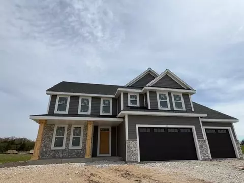 490 Talbots Woods, Dousman, WI 53118