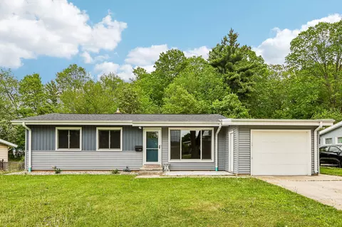 5620 Euston, Greendale, WI 53129