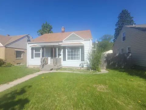 4132 N 51st, Milwaukee, WI 53216