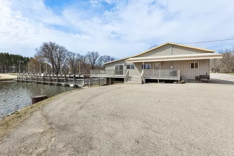 141 W W Ml, Blair, WI 54616