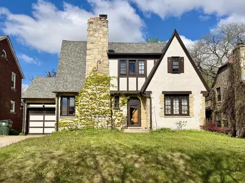 4441 N Maryland, Shorewood, WI 53211