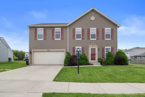 3707 91st, Sturtevant, WI 53177