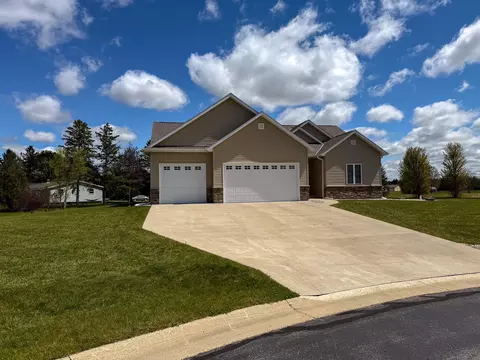 6960 Barney, Trenton, WI 53090