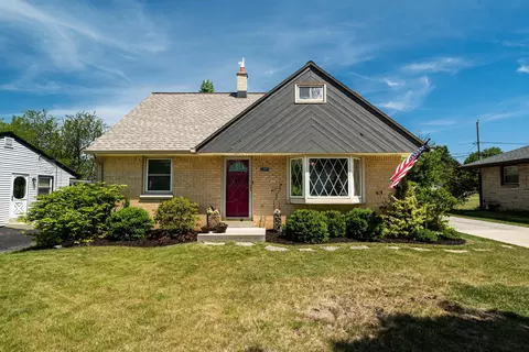 608 Williams, South Milwaukee, WI 53172