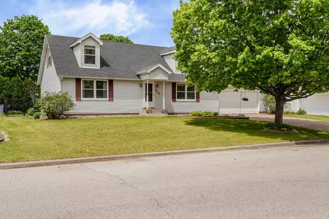 1214 Willow, La Crescent, MN 55947
