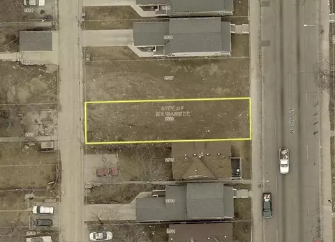 2523 N 35th, Milwaukee, WI 53210