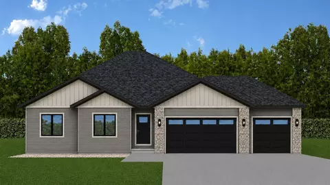 943 Bridger, Holmen, WI 54636