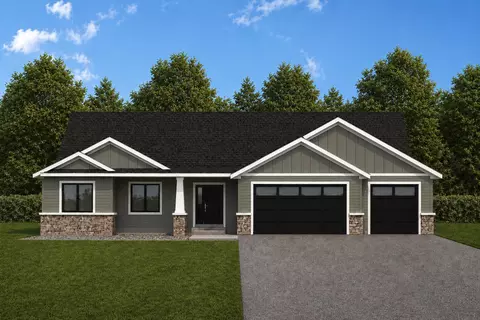 933 Bridger, Holmen, WI 54636