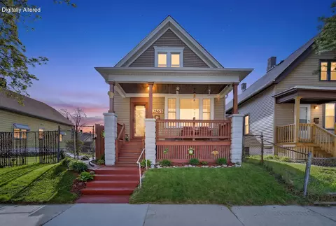 2865 N 17th, Milwaukee, WI 53206
