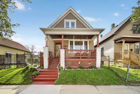 2865 N 17th, Milwaukee, WI 53206
