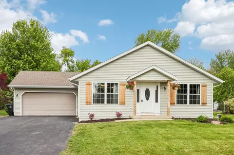 w5640 Babcock Road, Elkhorn, WI 53121