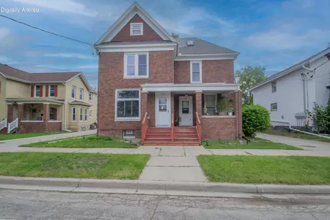 217 S 7th #217 1/2, Watertown, WI 53094