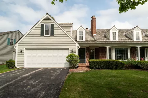 10240 N Westport, Mequon, WI 53092