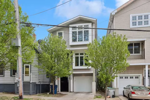 1159 E Kane #1159A, Milwaukee, WI 53202