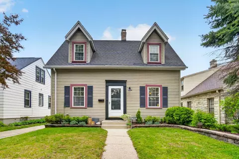 119 N 69th, Milwaukee, WI 53213