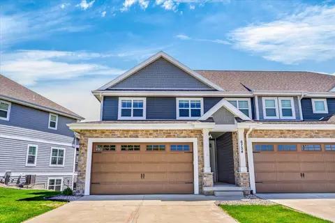 6754 Conservancy Plz, Deforest, WI 53532