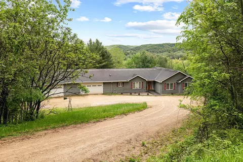 s4358 Slayback Road, Stark, WI 54639
