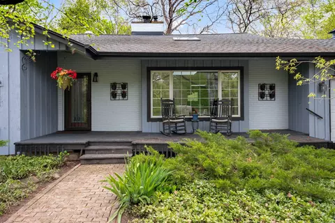 11016 N Lakeside, Mequon, WI 53092