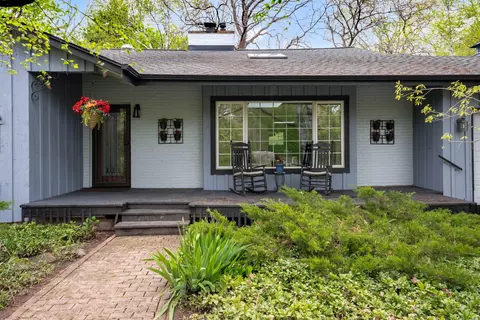 11016 N Lakeside, Mequon, WI 53092