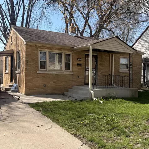 4741 N 50th, Milwaukee, WI 53218