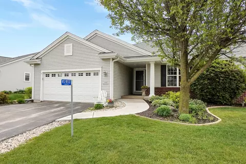 n52w35321 Lighthouse, Oconomowoc, WI 53066
