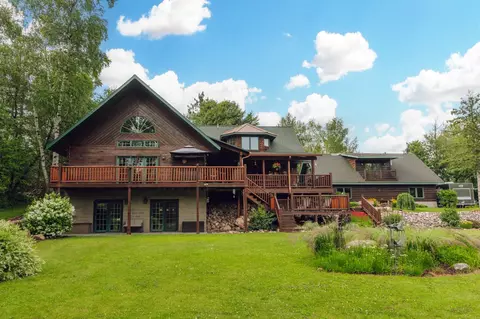 n10627 Bay View Lane, Worcester, WI 54555