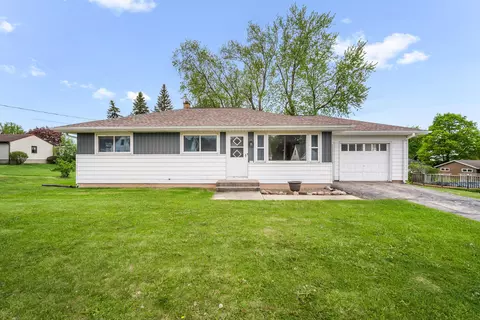 311 Washington, Fredonia, WI 53021