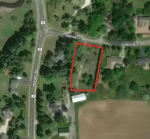 Lt9 Cresthill, Jackson, WI 53037