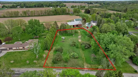 Lt9 Cresthill, Jackson, WI 53037