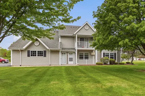 234 Minz Park #2, West Bend, WI 53095