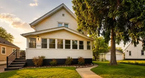 5018 33rd, Kenosha, WI 53144