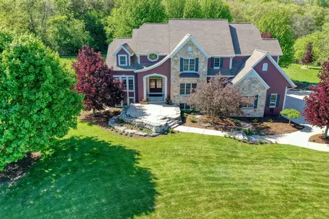5249 Red Cedar, West Bend, WI 53095