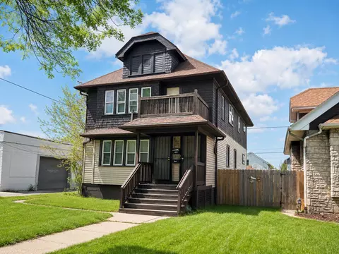 4021 N 24th #4023, Milwaukee, WI 53209