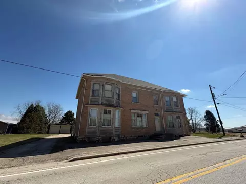 17819 County Highway R, Cooperstown, WI 54208