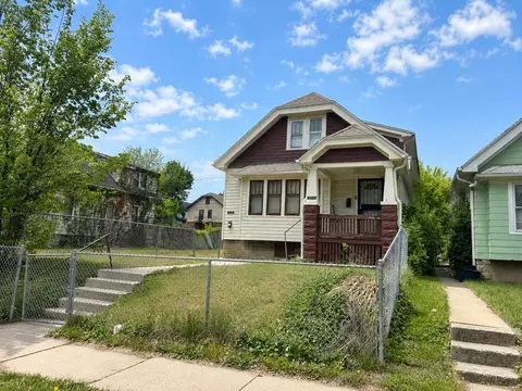 4641 N 29th #4643, Milwaukee, WI 53209