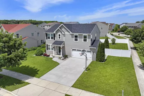 11404 65th, Kenosha, WI 53142
