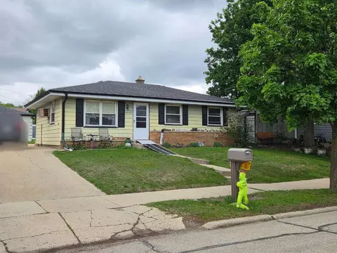 4608 39th, Kenosha, WI 53144