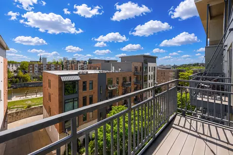 2080 N Commerce #406, Milwaukee, WI 53212