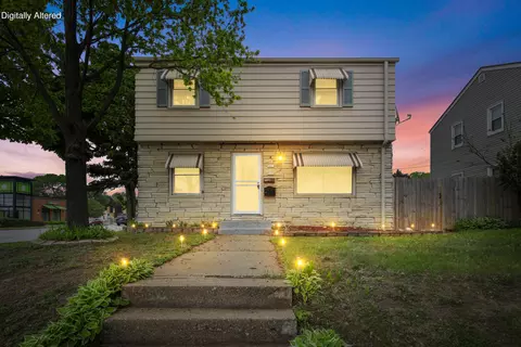 3408 S 1st #3410, Milwaukee, WI 53207