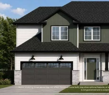 507 Golf, Jefferson, WI 53549
