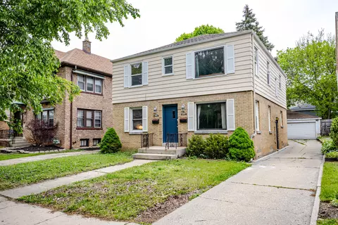 2528 N 60th #2530, Milwaukee, WI 53210