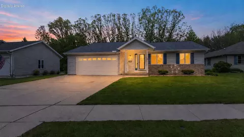 519 Sarah, Fond Du Lac, WI 54935